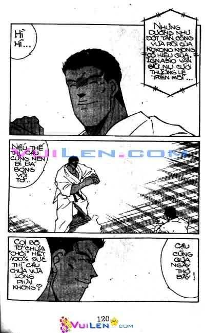 truyền nhân atula - shura no mon i chapter 34 117