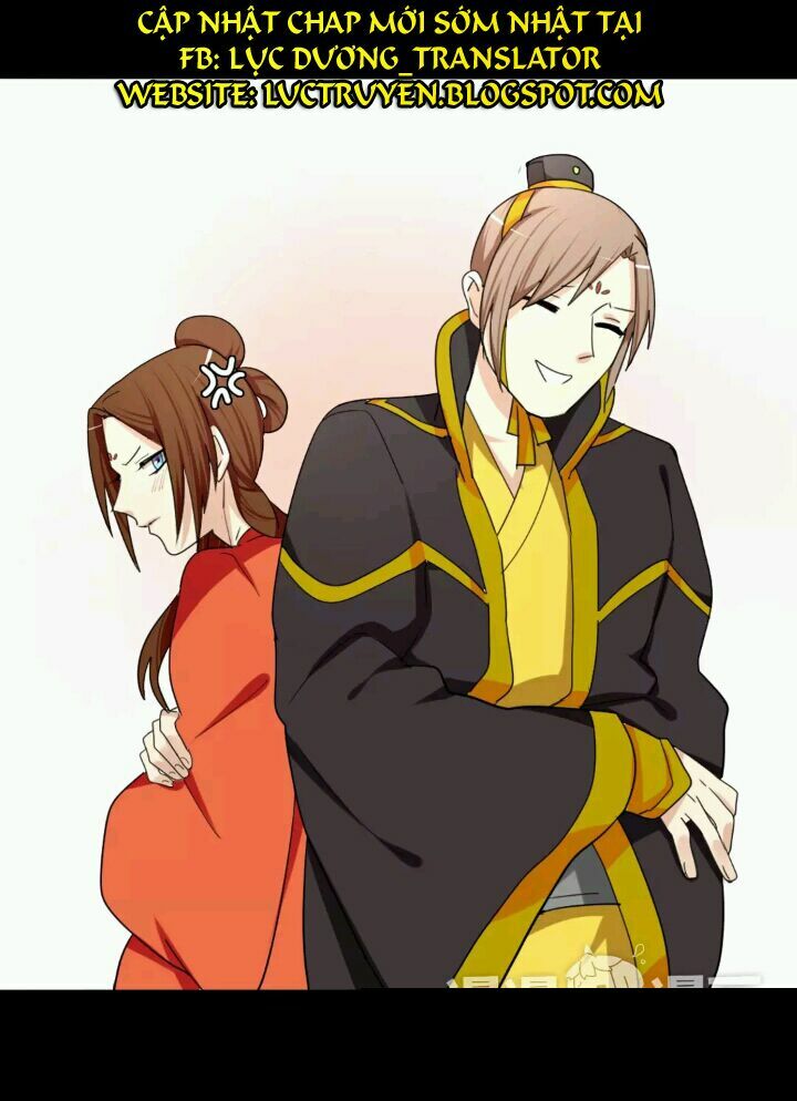 lưỡng bất nghi (full) chapter 41 16