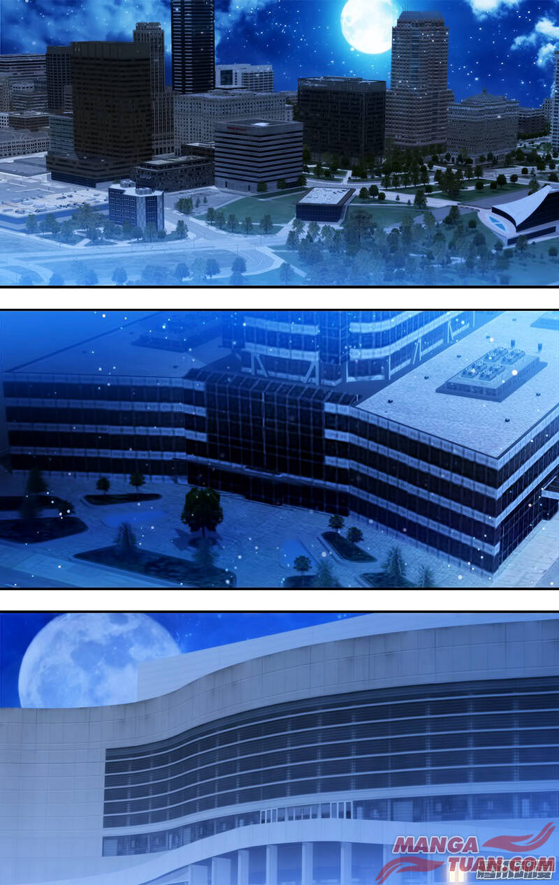 chong sheng - resurrection chapter 1 2