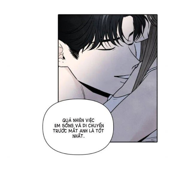 điều khiến tôi quyết tâm muốn chết chapter 85 90