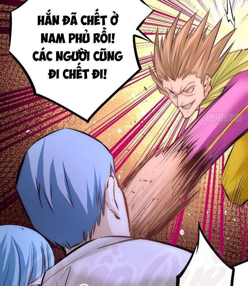 đô thị đỉnh phong cao thủ chapter 98 66