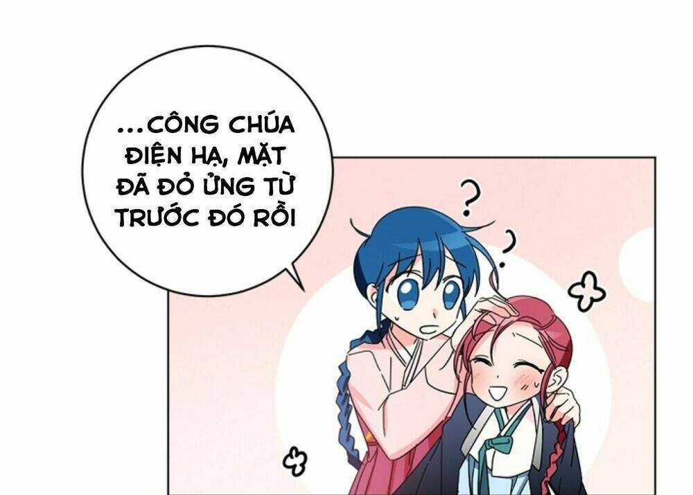 chae hong sa chapter 48 17