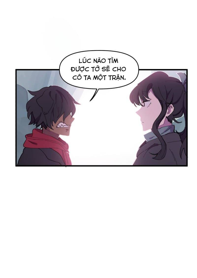 lumine - cội nguồn ánh sáng chapter 144 18