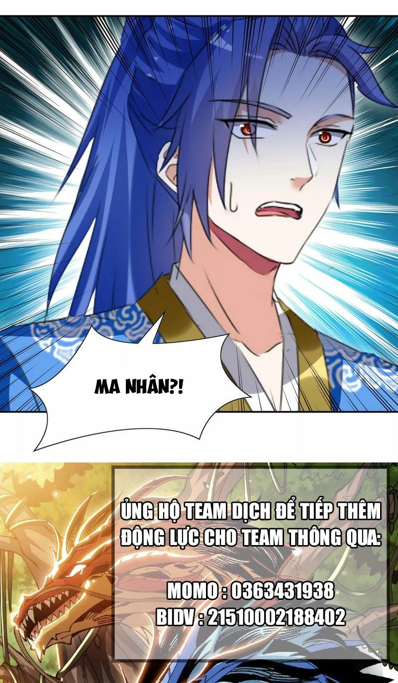 tối cường thăng cấp chapter 257 35