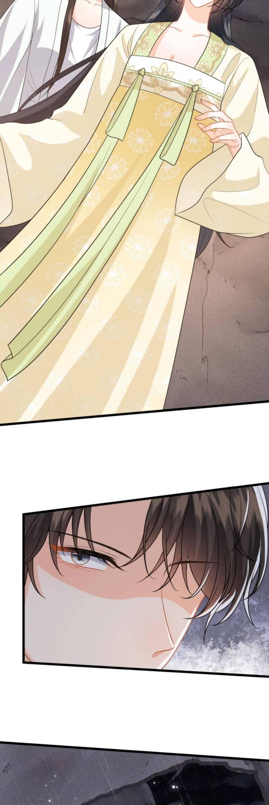 xuyên nhanh : nhân vật phản diện quá nuông chiều ta chapter 79 4