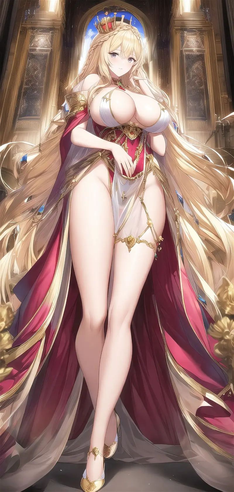 hình hentai chapter 48 88