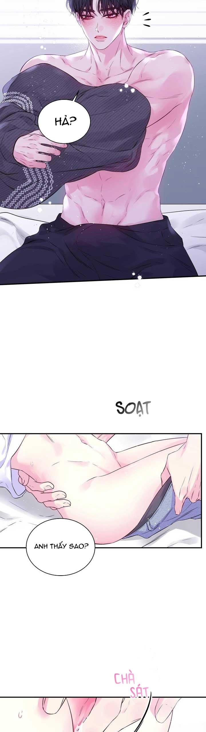 bình minh thứ hai chapter 75 4