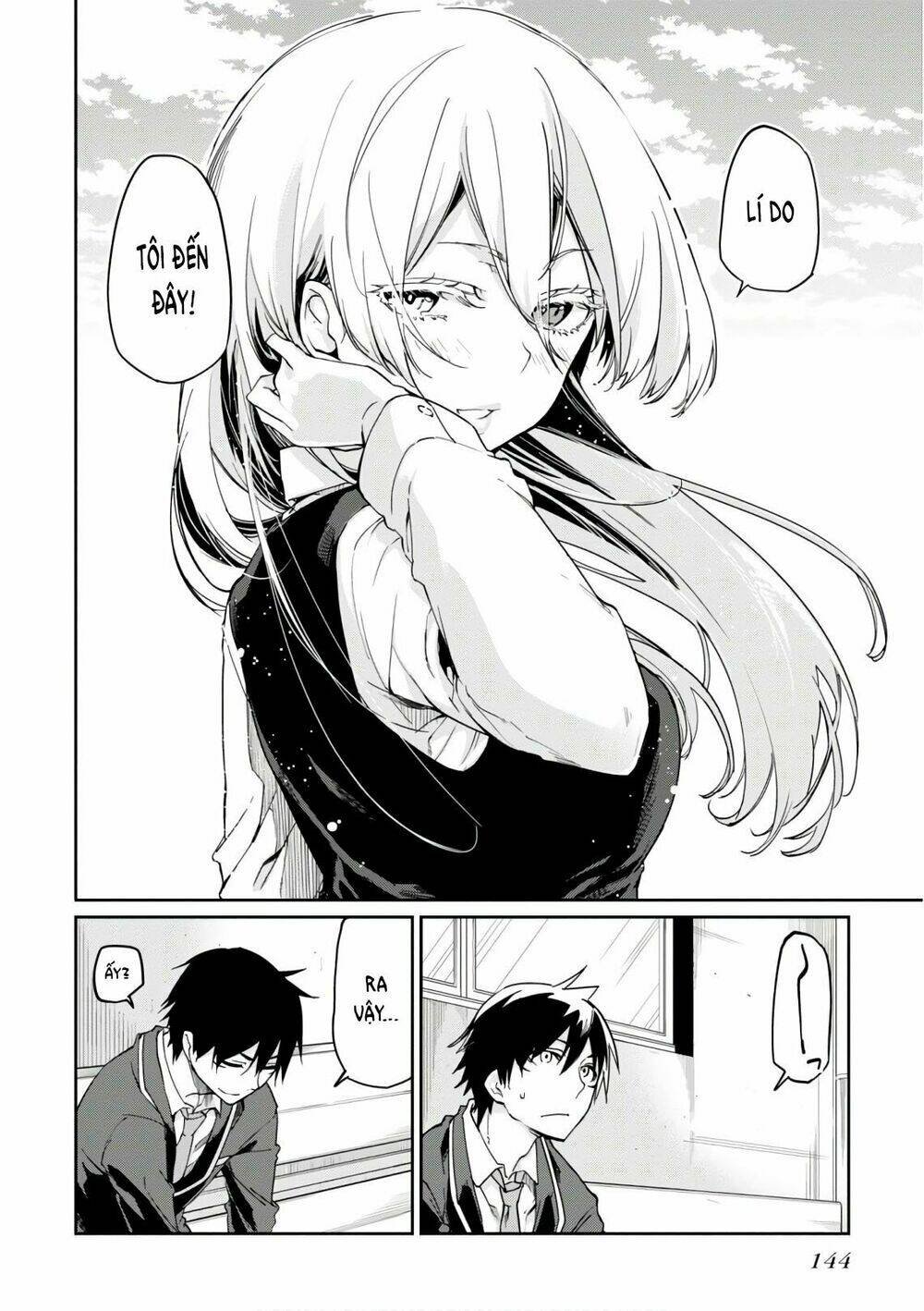 jiangshi kaitan blood chapter 24 25