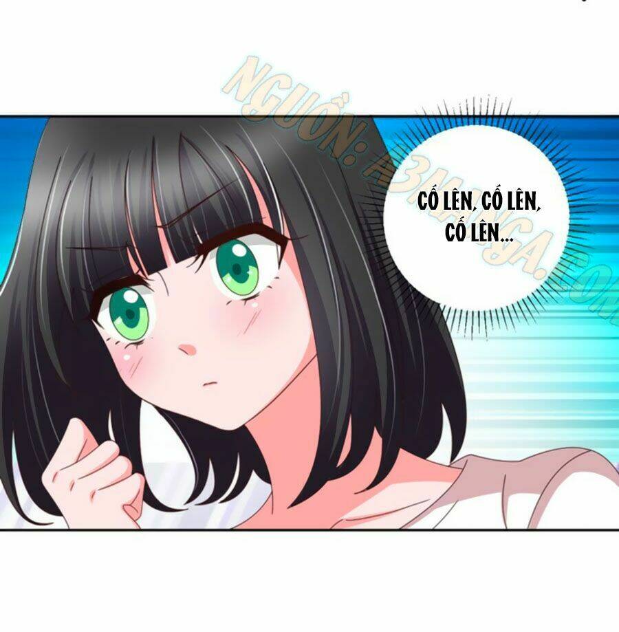 người yêu khát máu của tôi chapter 21 20