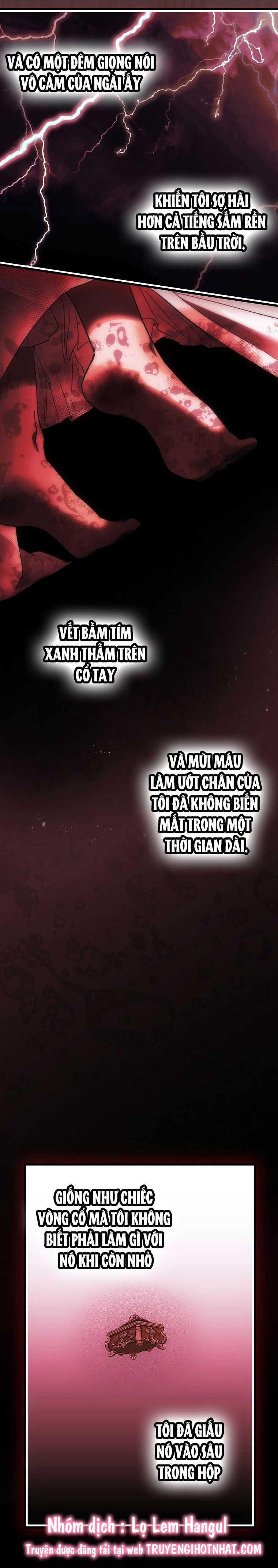 cổ tích về người mẹ kế chapter 122 11