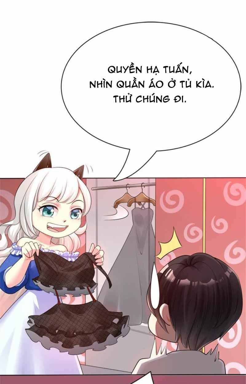 gặp phải người chồng xảo quyệt! chapter 7 3