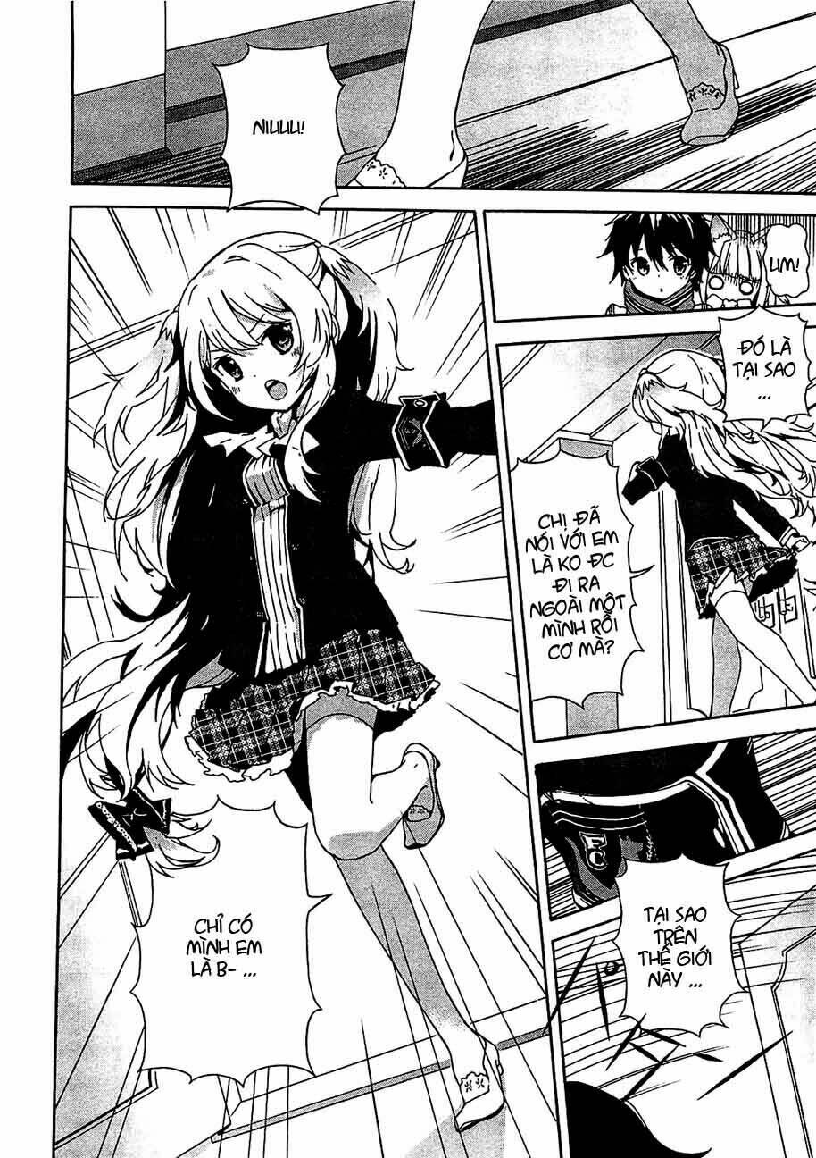 bokura wa minna ikiteiru chapter 1 24