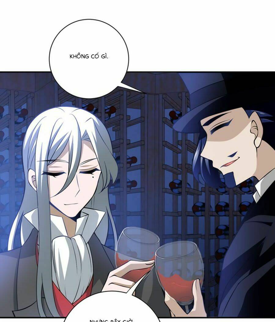 người yêu khát máu của tôi chapter 80 47