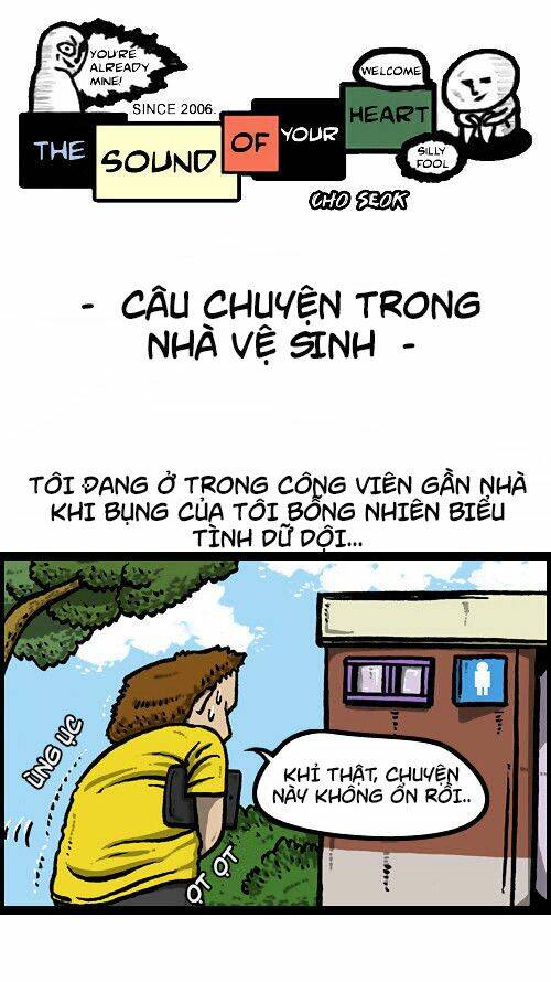 tiếng gọi con tim chapter 49 1