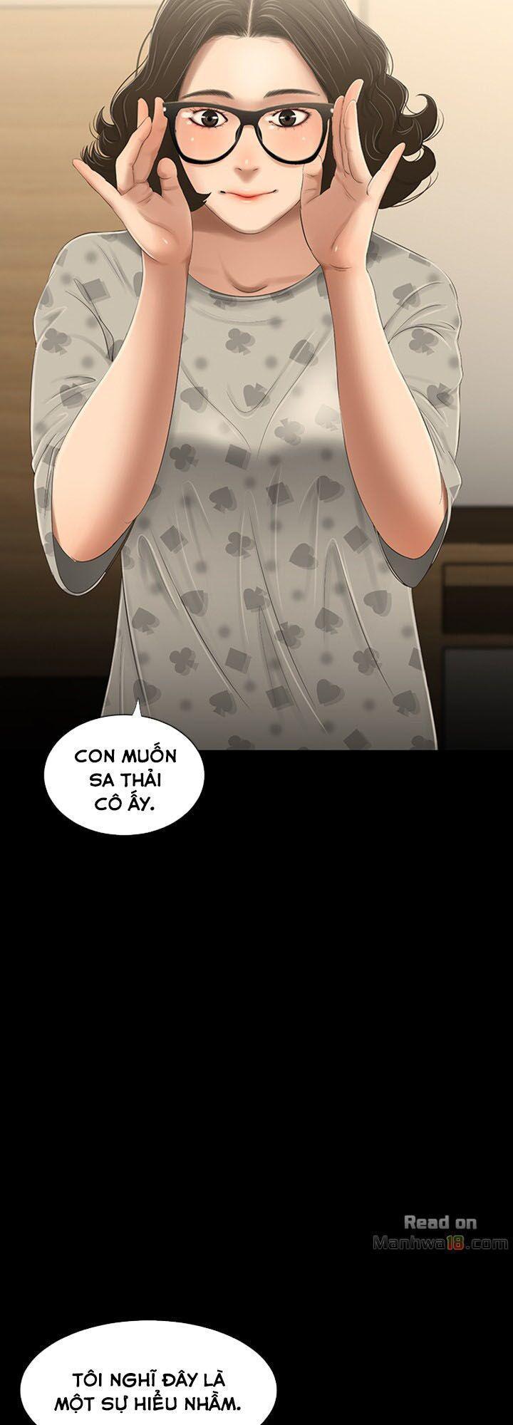 chú và cháu chapter 12 2