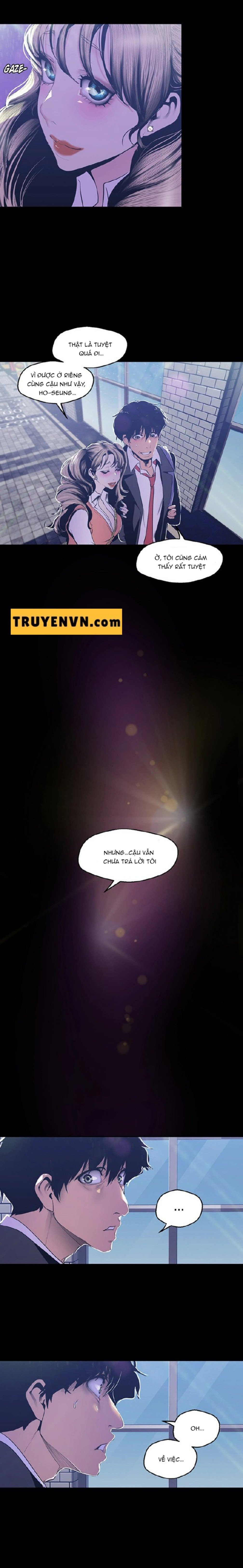 một thế giới mới tuyệt vời chapter 78 12