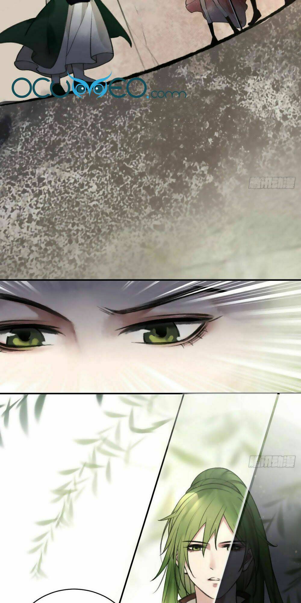 giấc mộng nam triều chapter 15 36