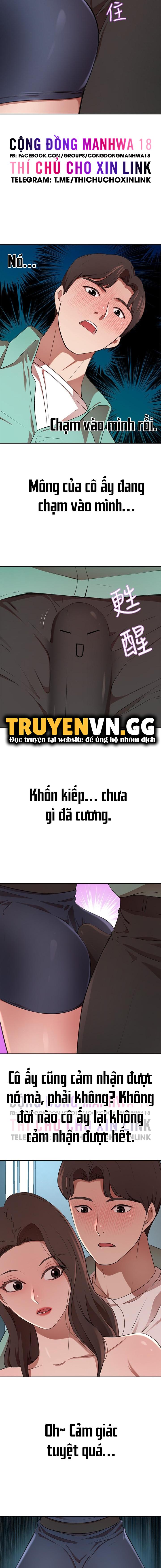 phú bà chapter 7 18