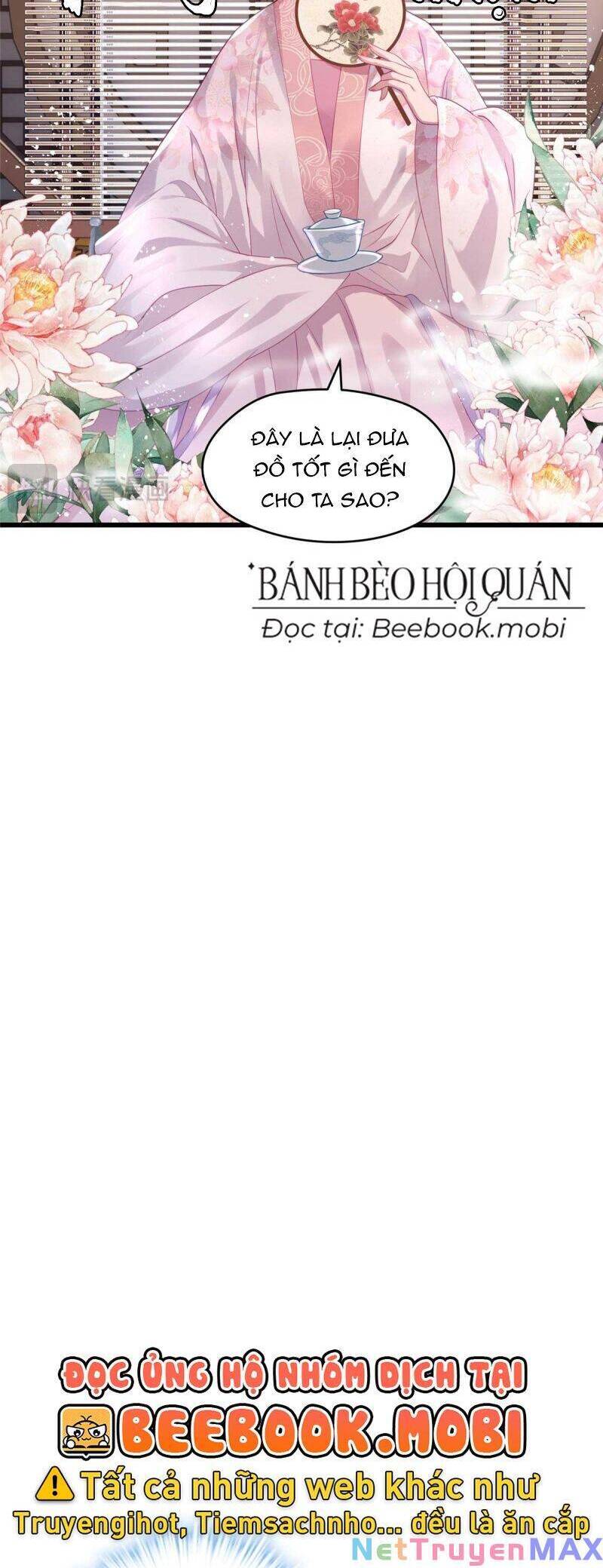 pháo hôi cô ấy khó chịu với cốt truyện từ lâu chapter 17 12