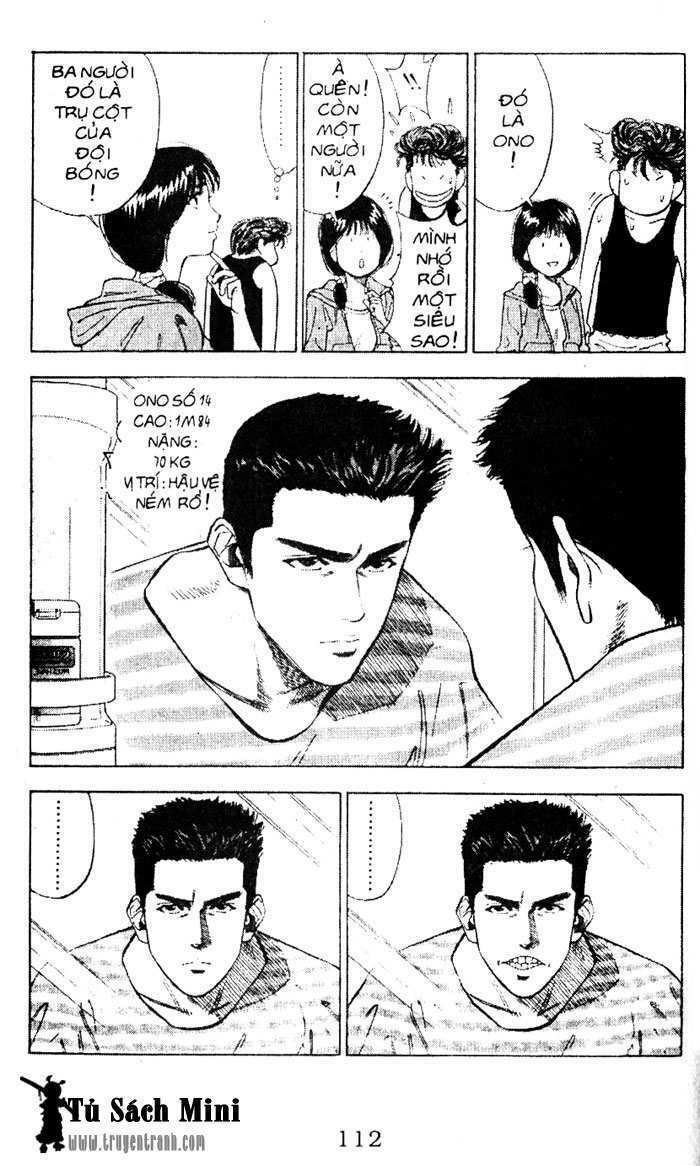 cao thủ bóng rổ chapter 73 12