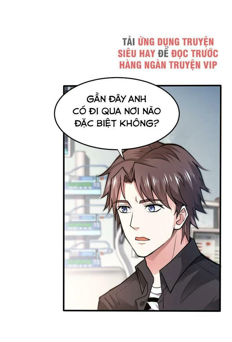 tối cường thần y tại đô thị chapter 124 14