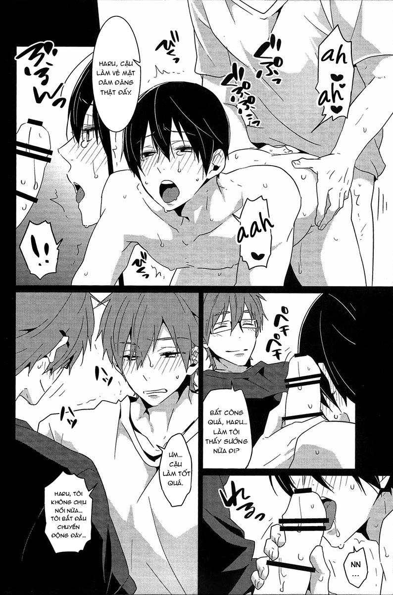 oneshot hỏny chapter 216 11