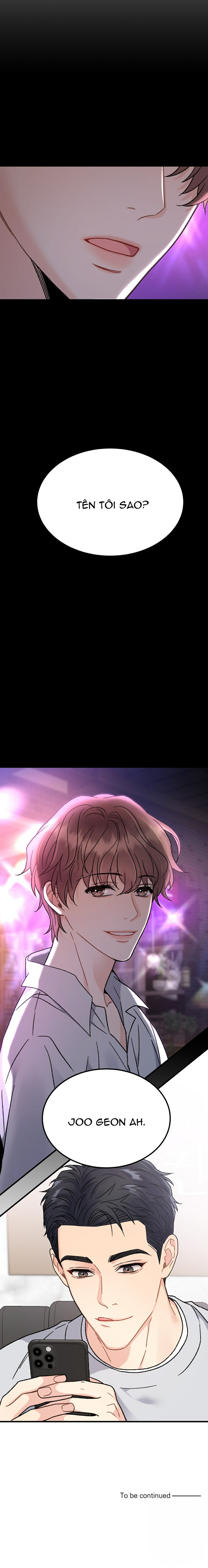 cậu không phải hình mẫu lý tưởng của tôi chapter 1 12