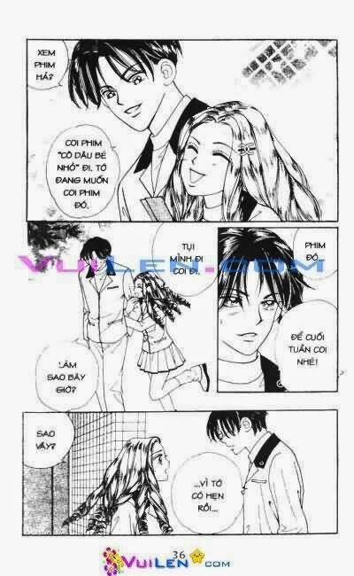 kẻ săn tiền chapter 5 36