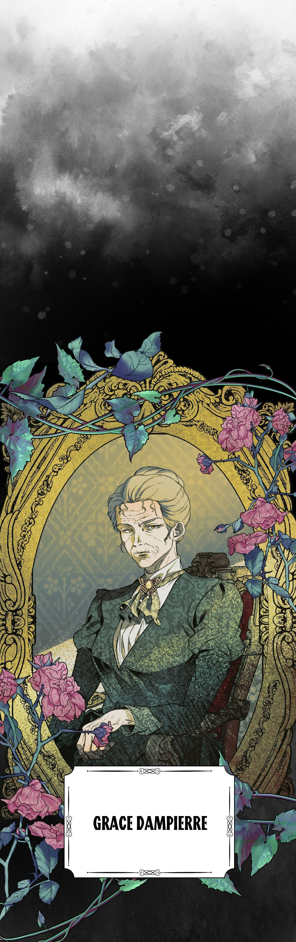 bánh xe của charlotte chapter 7.1 20