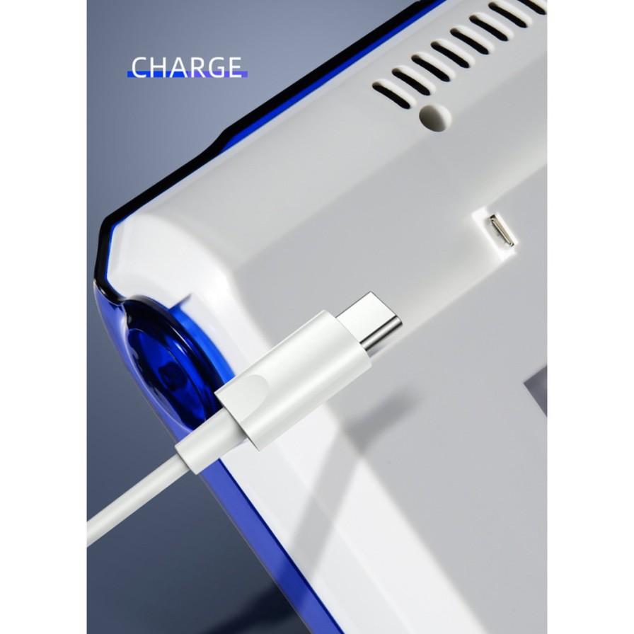 MÁY KHỬ KHUẨN TREO TƯỜNG NHÀ CỬA - AsiaMart