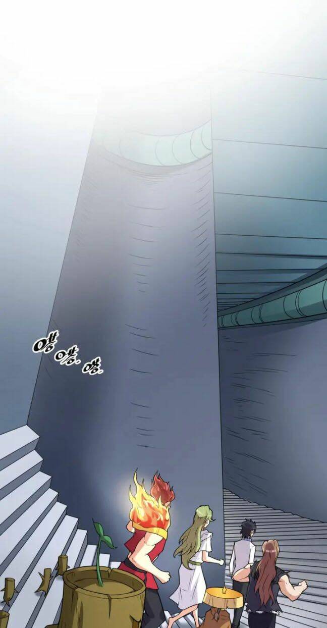 người chặn xuyên không chapter 107 17