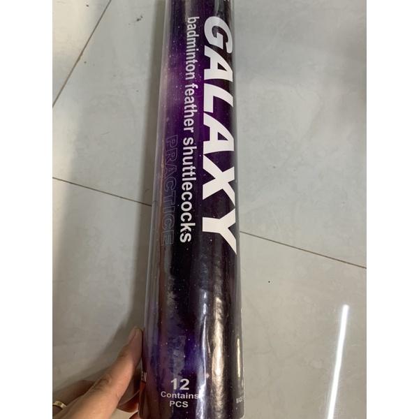 Cầu lông Galaxy chính hãng .