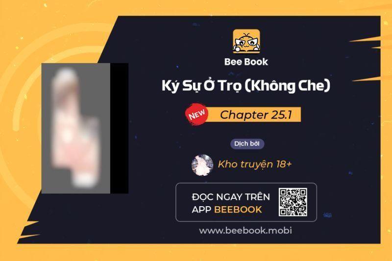 ký sự ở trọ chapter 25.1 1
