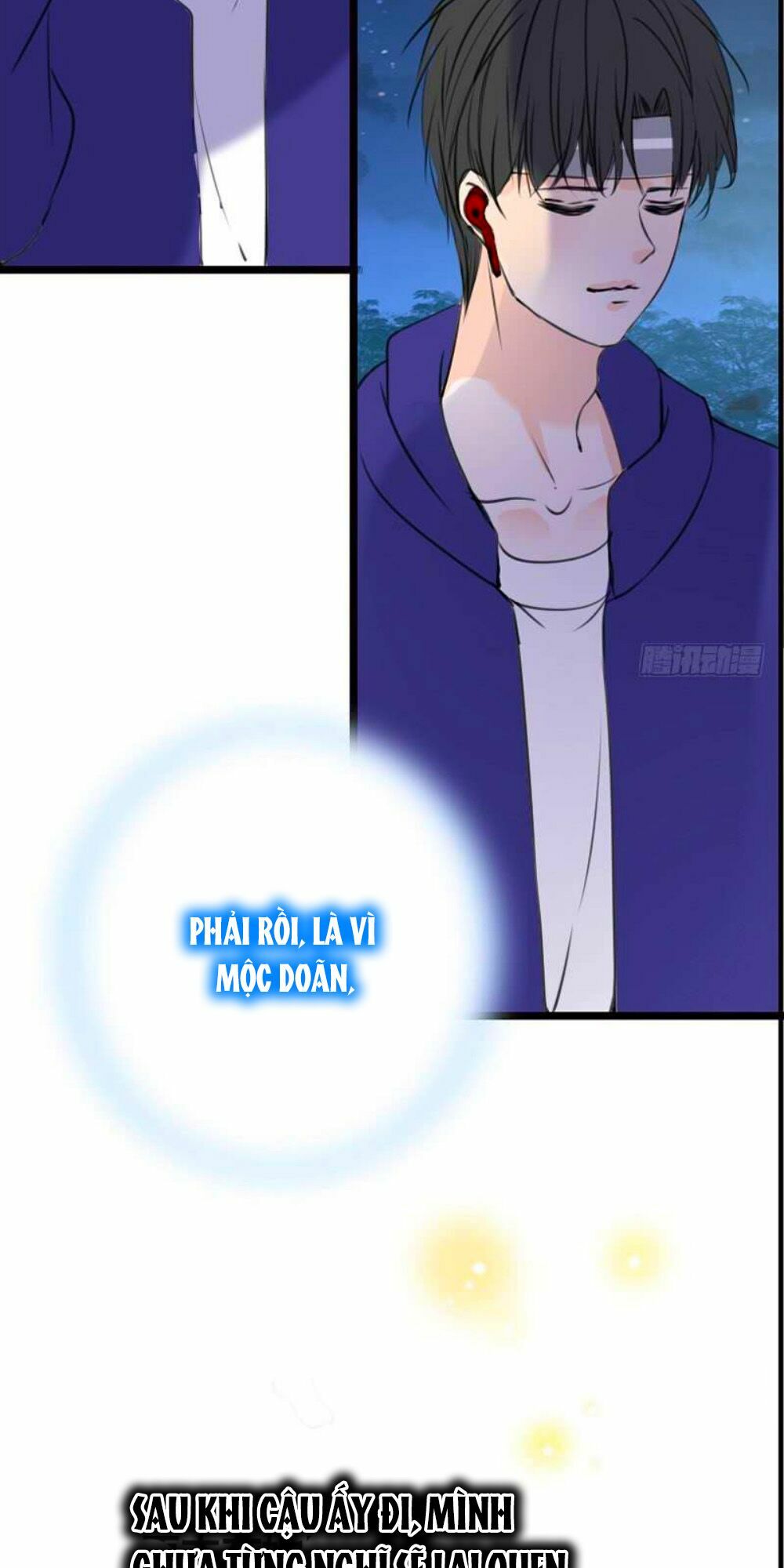 công chúa nữ vương mệnh chapter 100 8