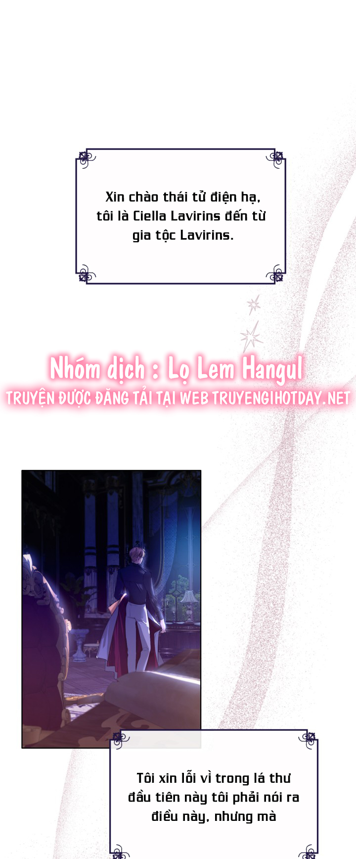 lọ lem hangul comingsoon chapter 2 24