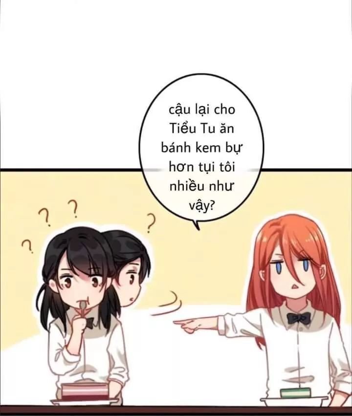 lời thì thầm chapter 36.3 20