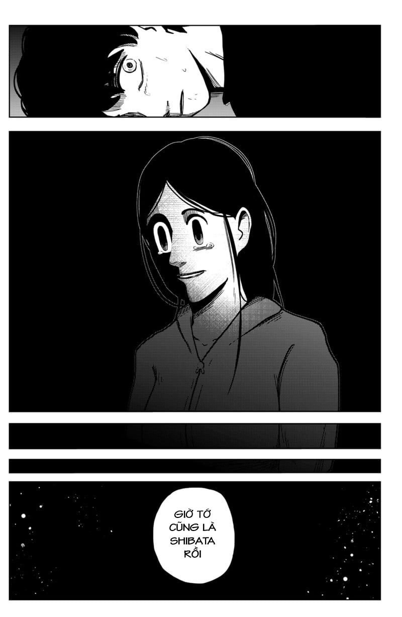 thế giới của shibata chapter 6 16