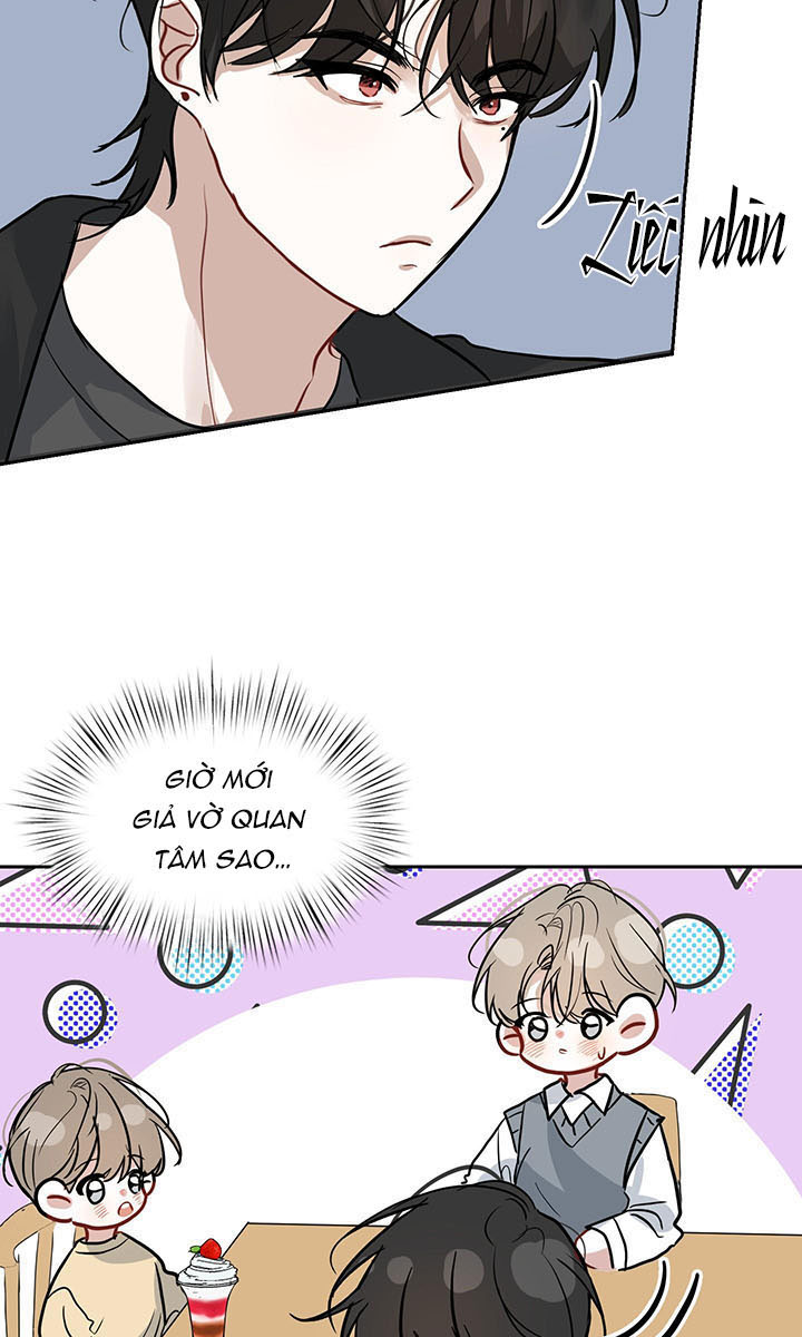 mùa xuân lại đến chapter 3 31