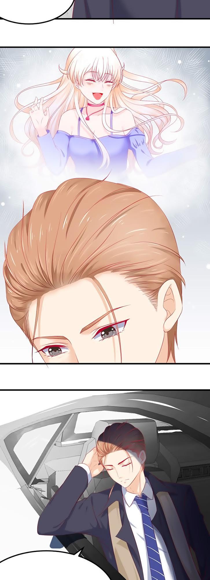 thâm hải chi ca chapter 9 5