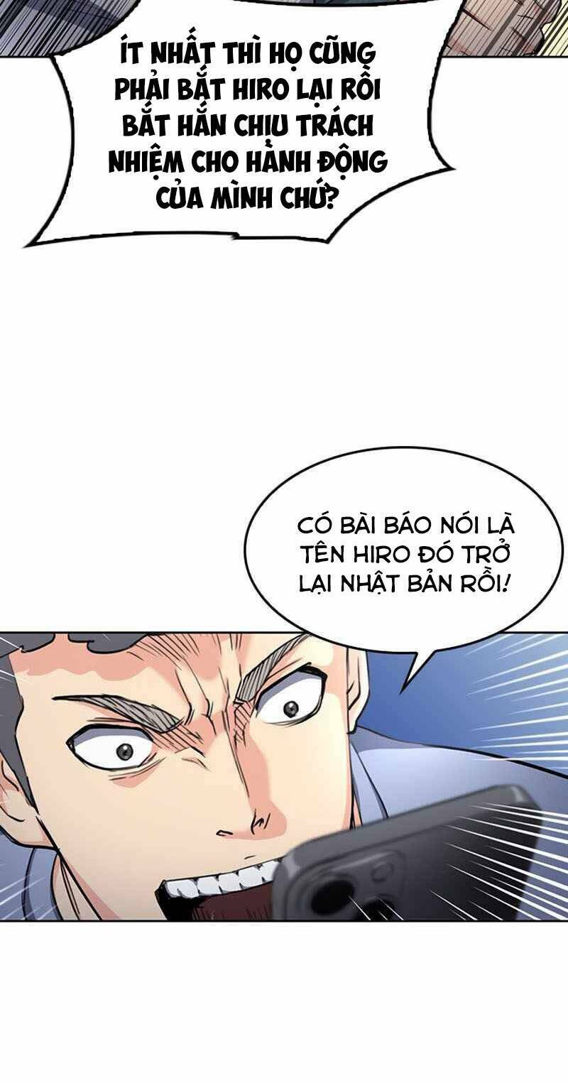 druid tại ga seoul - người hóa thú chapter 67 20