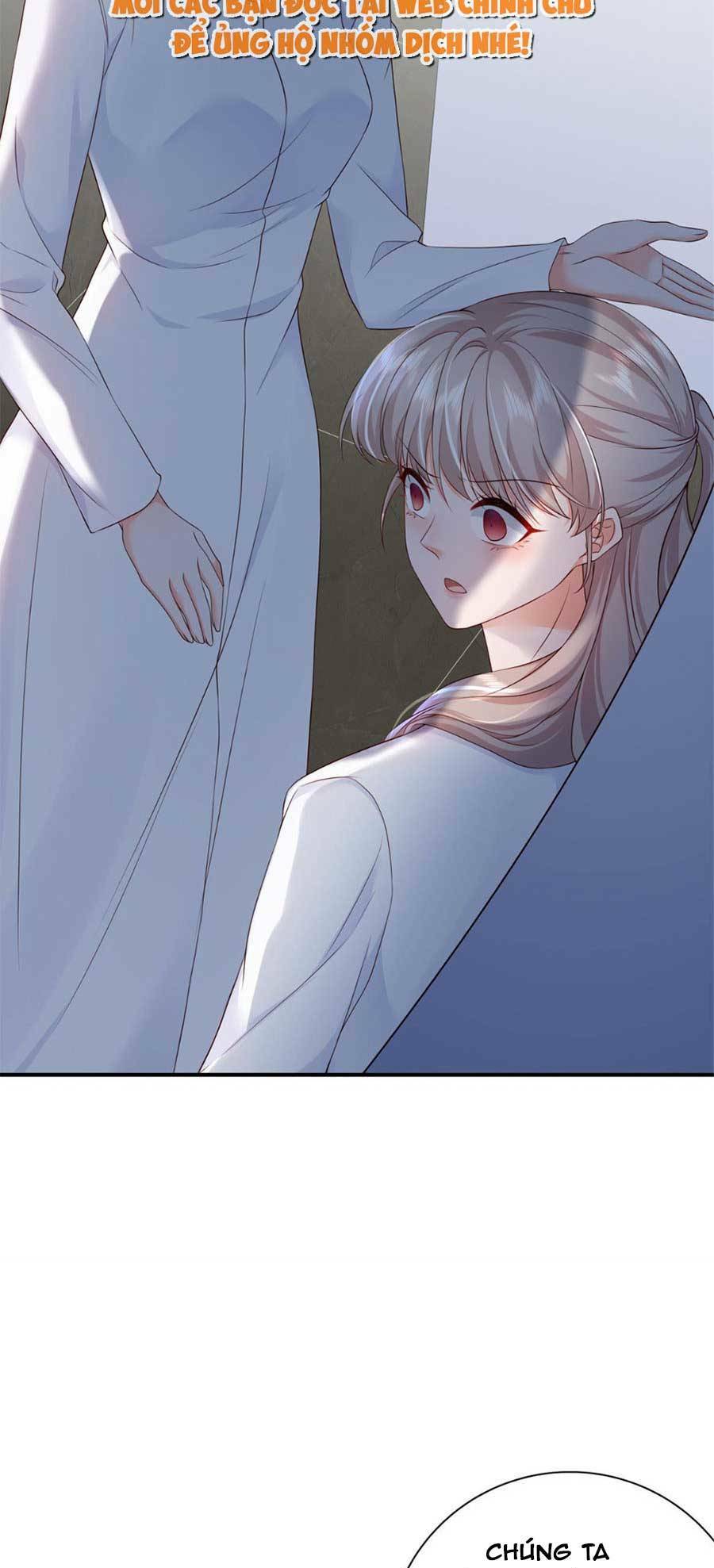 cô vợ của tôi không dễ bắt nạt chapter 8 13