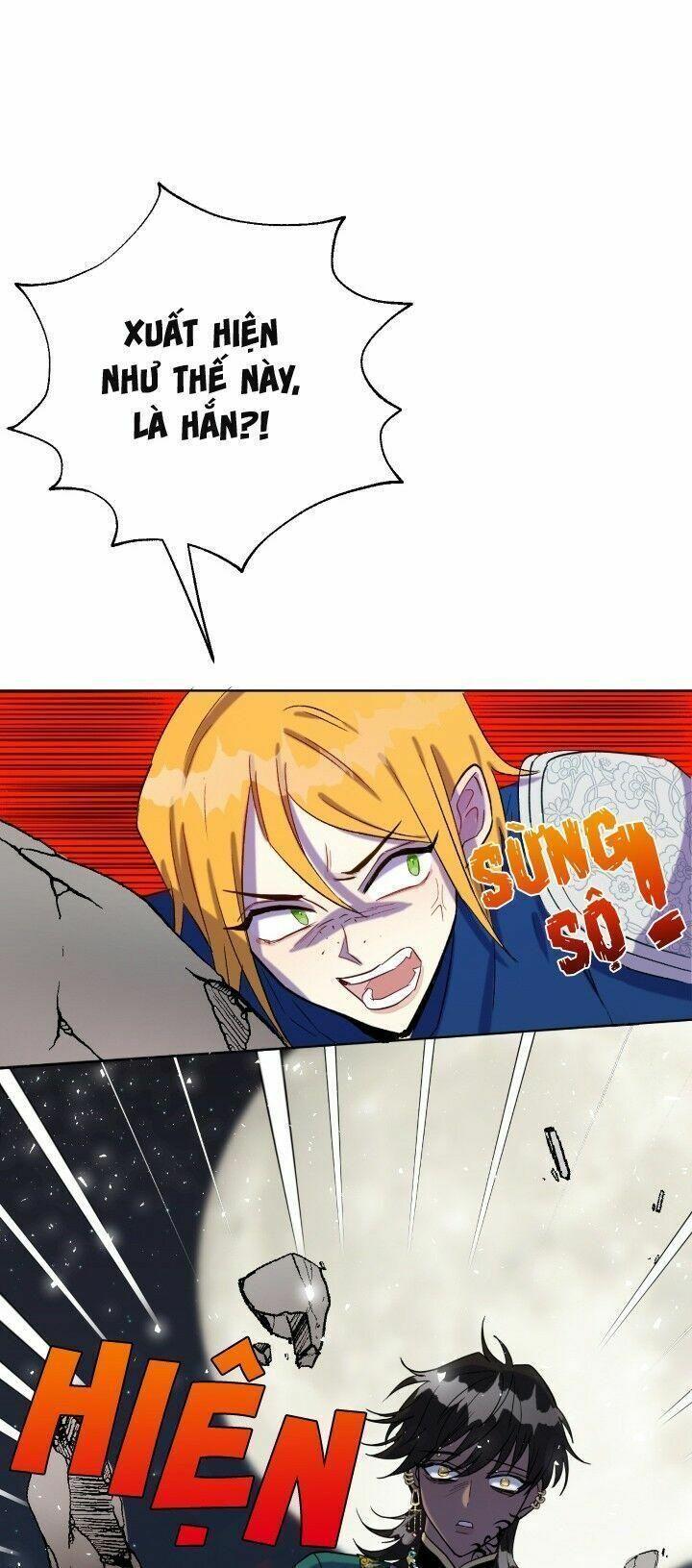 xin ngài đừng ăn tôi chapter 26 8