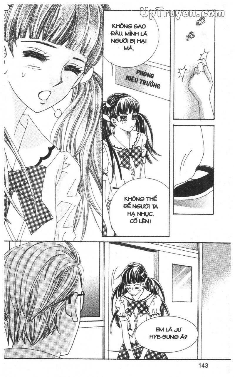 meo meo dịu dàng đi nhé chapter 9 143