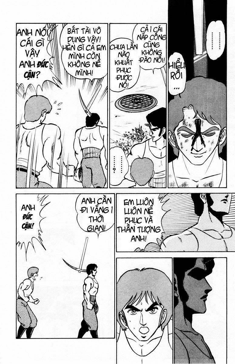 yuu & mi chapter 46 17