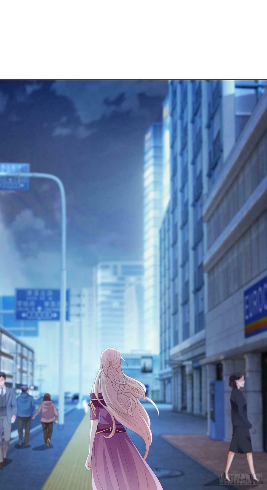 ẩn hôn 100%: chọc tức vợ yêu mua một tặng một chapter 64 27