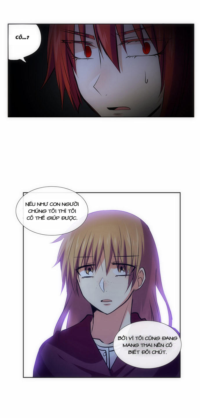 crepuscule (yamchi) chapter 114 11