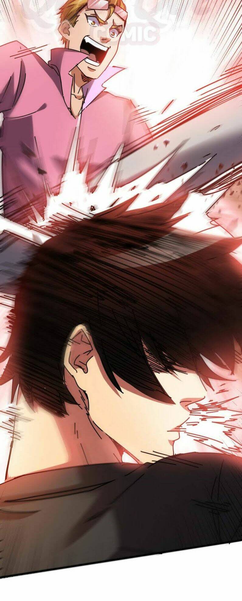 sau mạt thế tôi trở thành thức ăn chapter 5 7