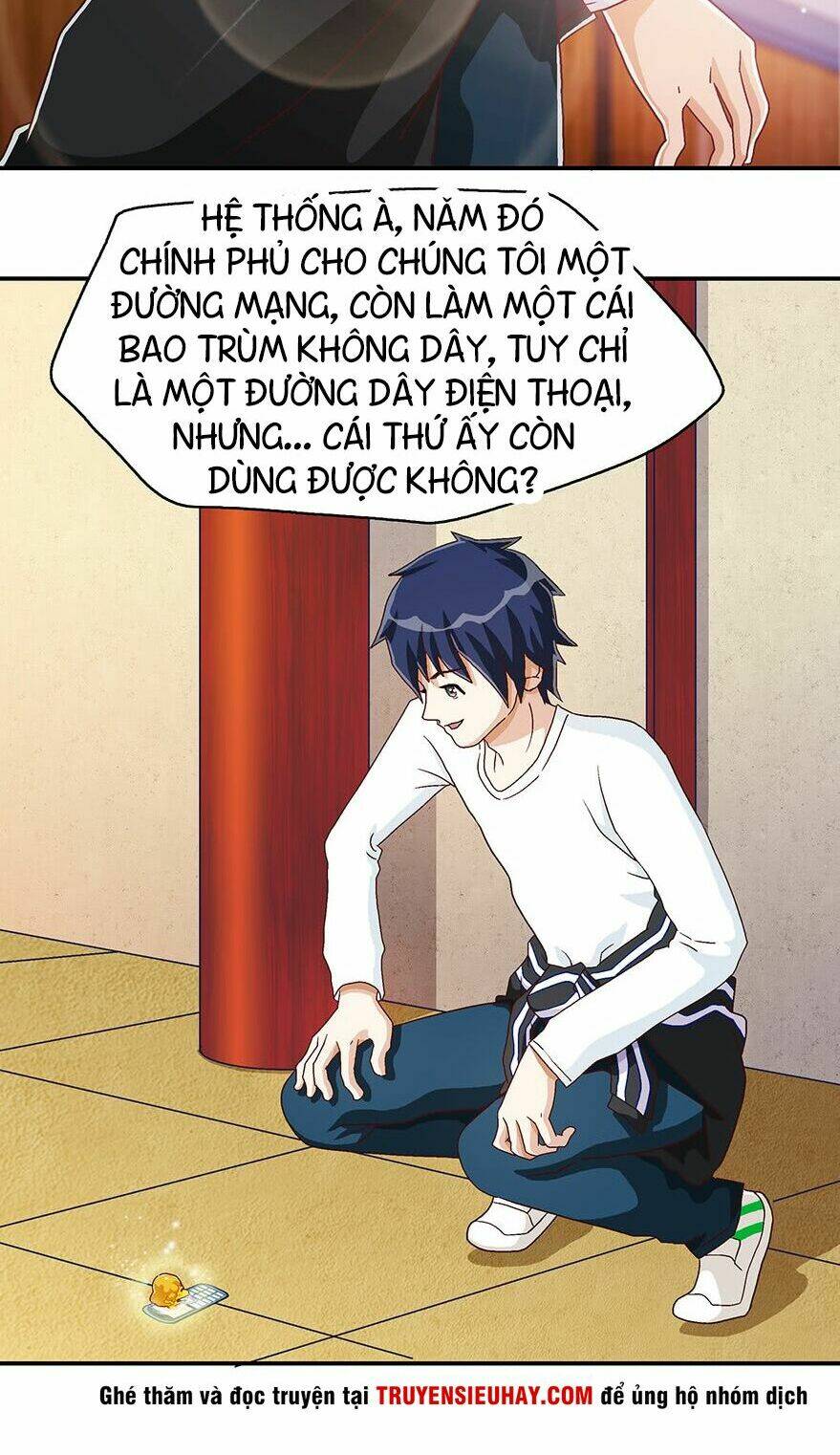 lão nạp muốn hoàn tục chapter 3 34