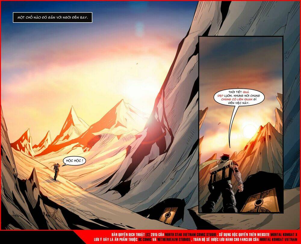 mortal kombat x chapter 26 20