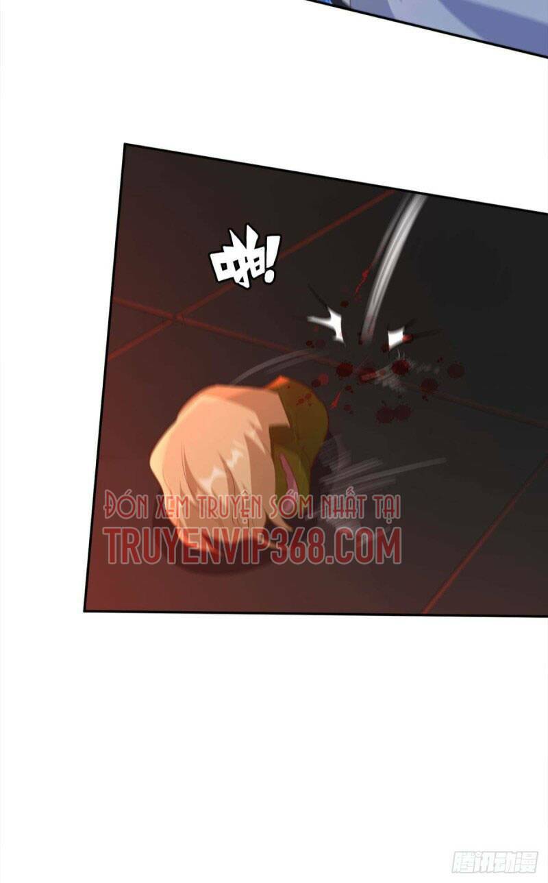 mạt thế thần tài chapter 53 24